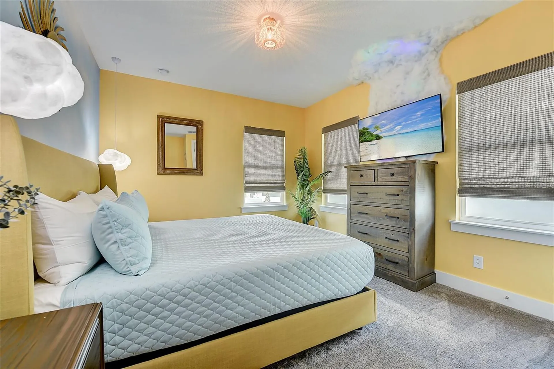 7458 Gathering Drive Reunion FL 34747