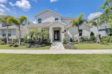 7458 Gathering Drive Reunion FL 34747