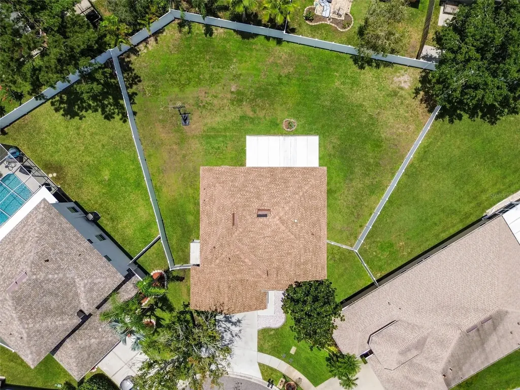 1032 Jacob Way Odessa FL 33556