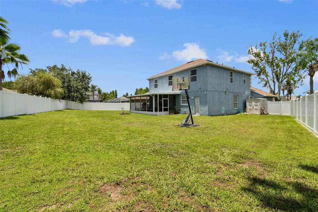 1032 Jacob Way Odessa FL 33556
