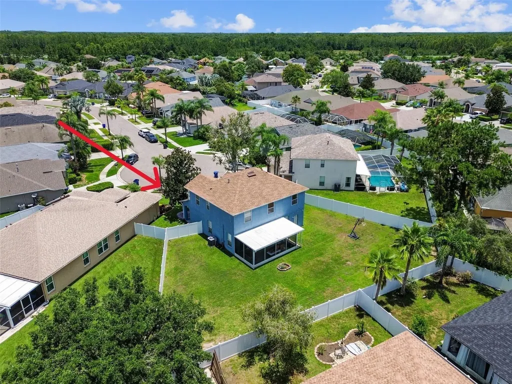 1032 Jacob Way Odessa FL 33556