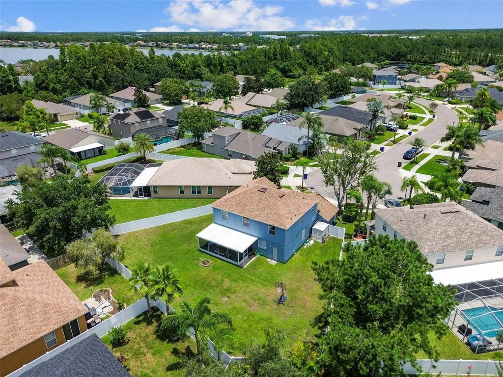 1032 Jacob Way Odessa FL 33556