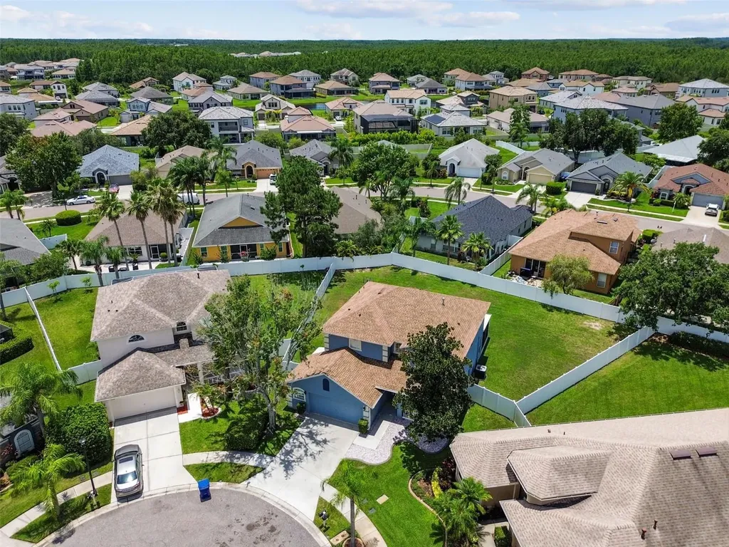1032 Jacob Way Odessa FL 33556