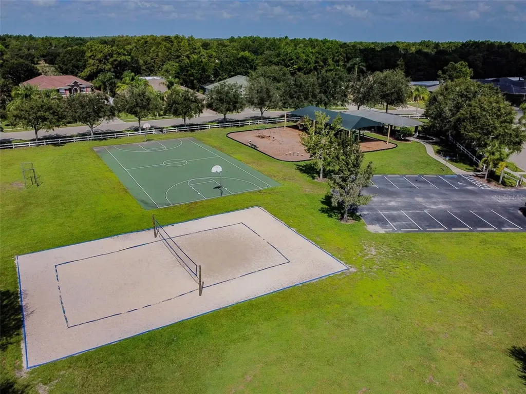1032 Jacob Way Odessa FL 33556