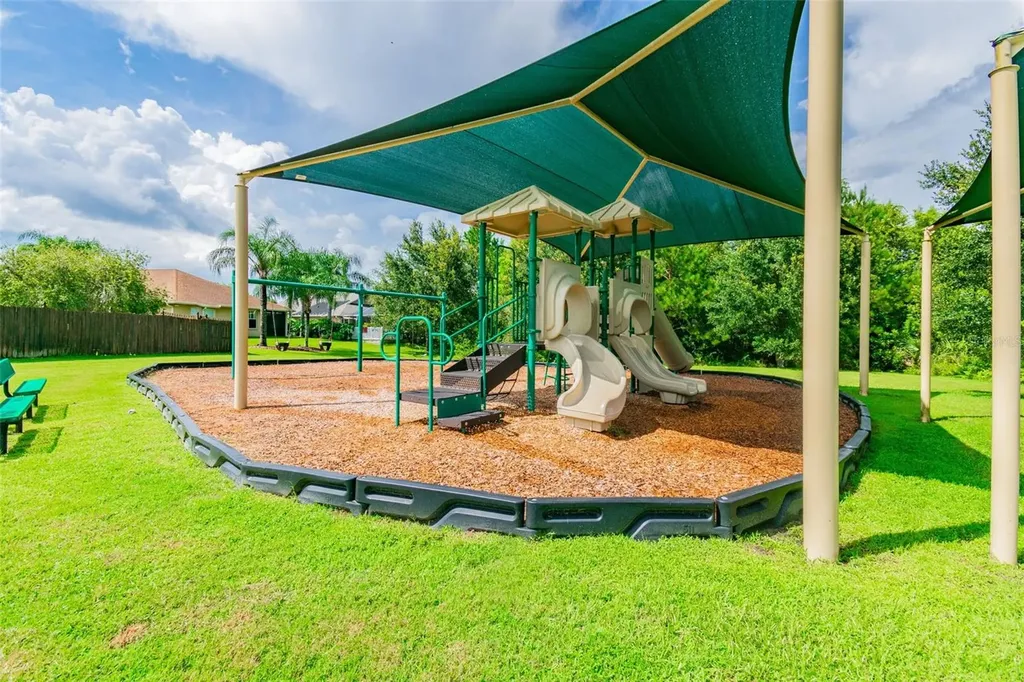1032 Jacob Way Odessa FL 33556
