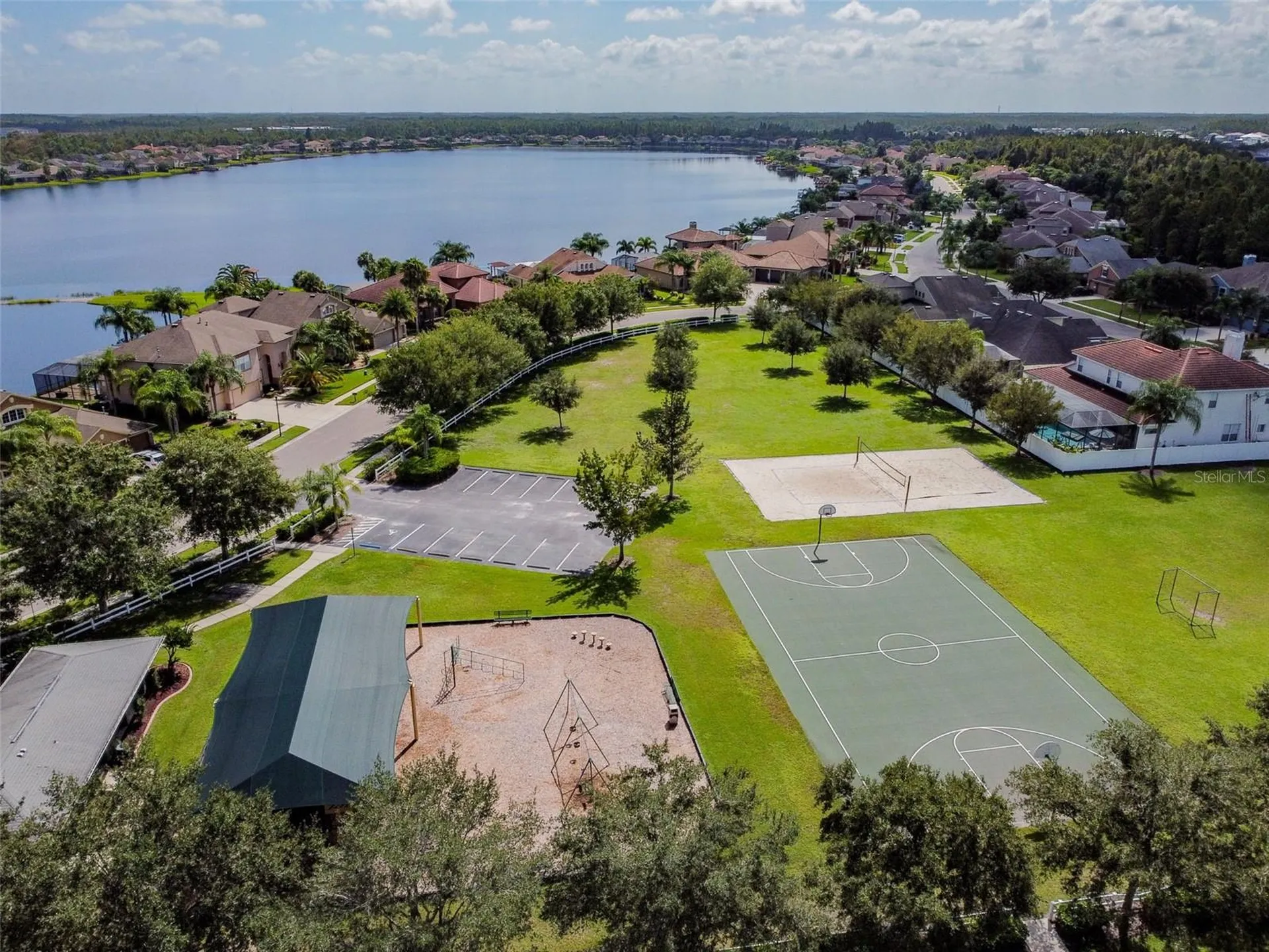 1032 Jacob Way Odessa FL 33556