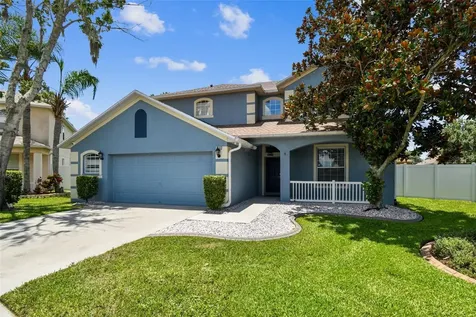 1032 Jacob Way Odessa FL 33556