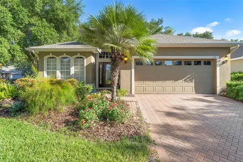 319 Secretariat Court Deland FL 32724