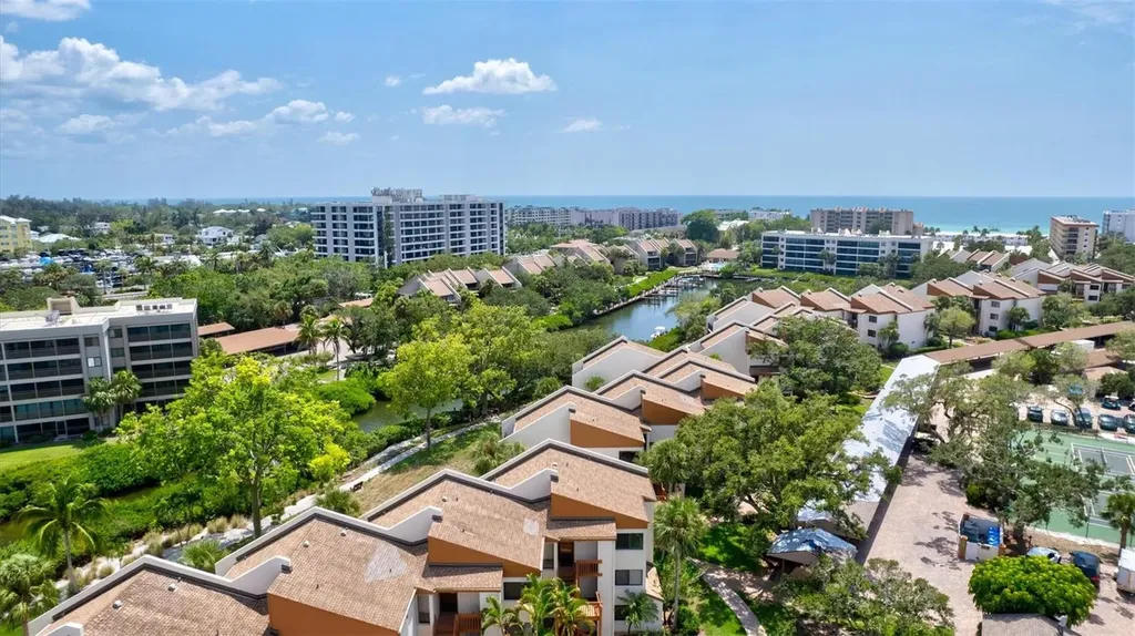 1700 Cove Ii Place Sarasota FL 34242