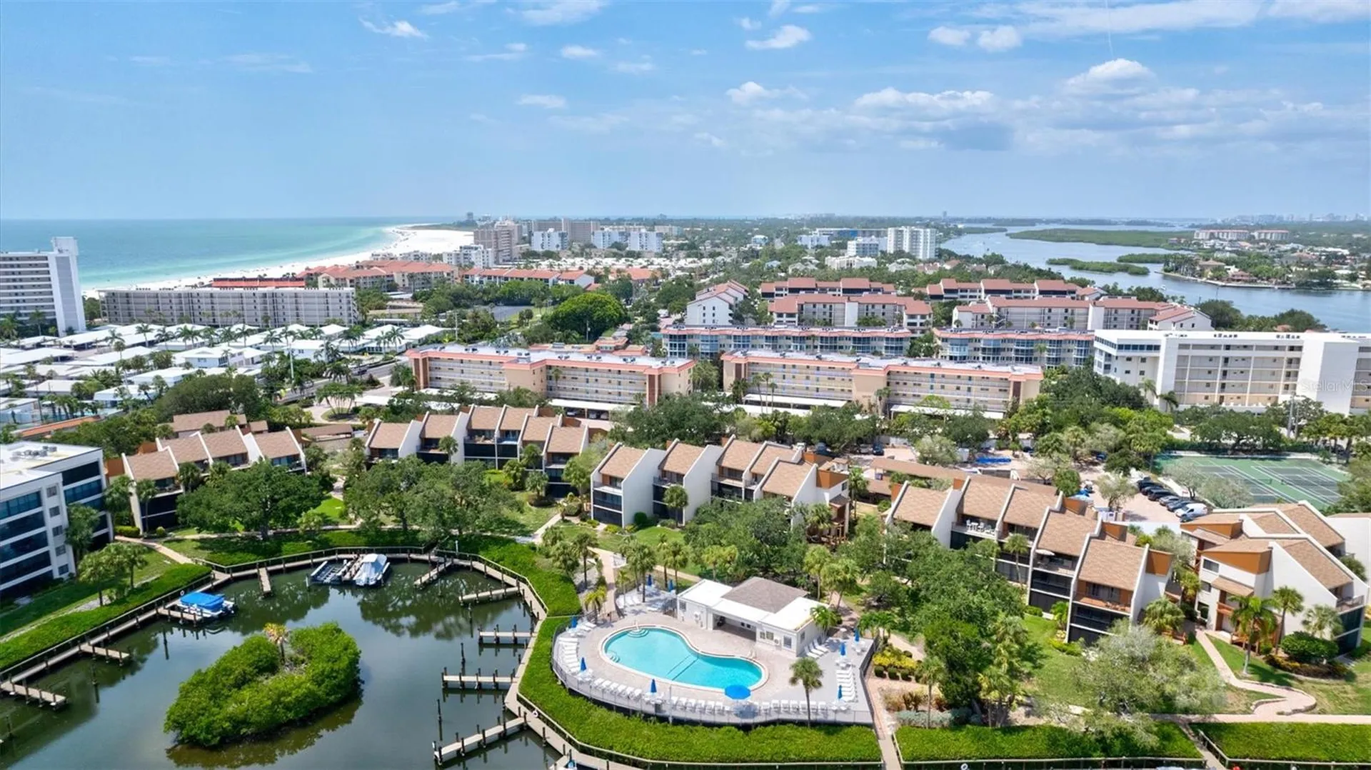 1700 Cove Ii Place Sarasota FL 34242