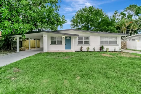 517 Fairhope Drive Apollo Beach FL 33572