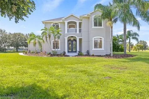 18307 White Fang Court Parrish FL 34219