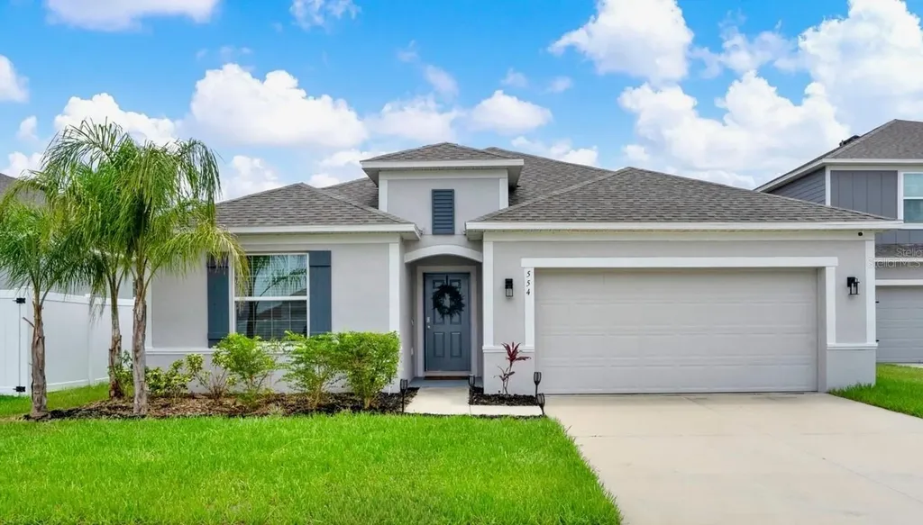 554 Pawnee Court Haines City FL 33844