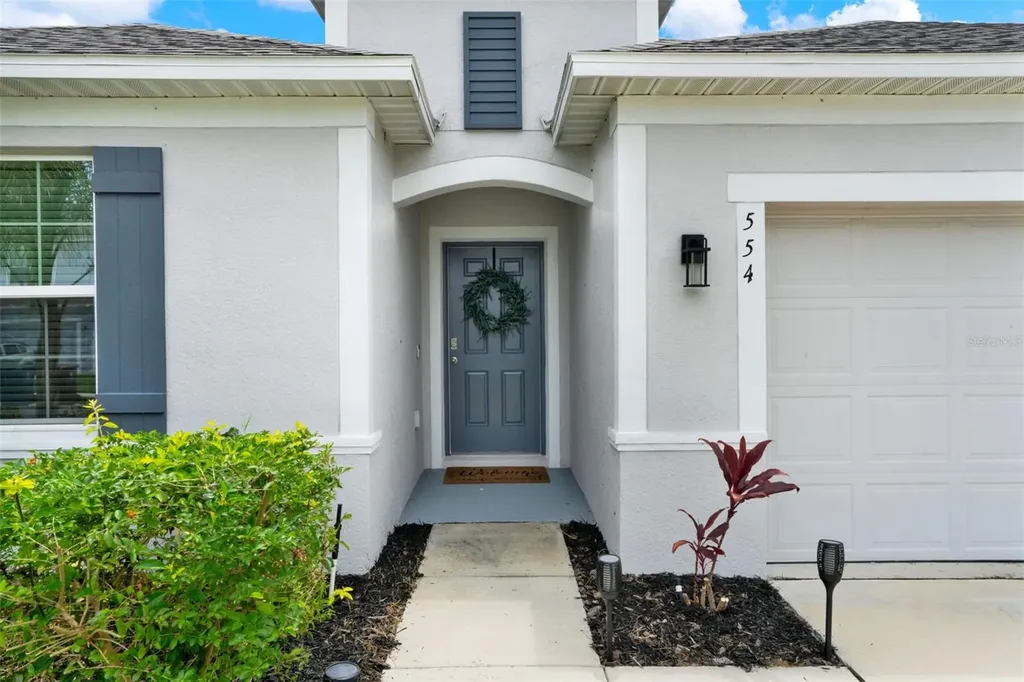554 Pawnee Court Haines City FL 33844
