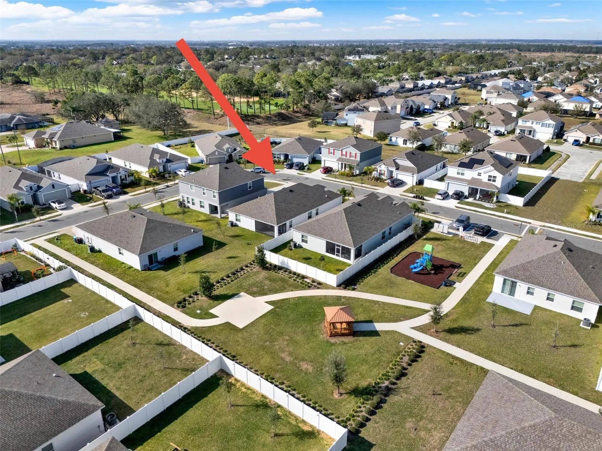 554 Pawnee Court Haines City FL 33844