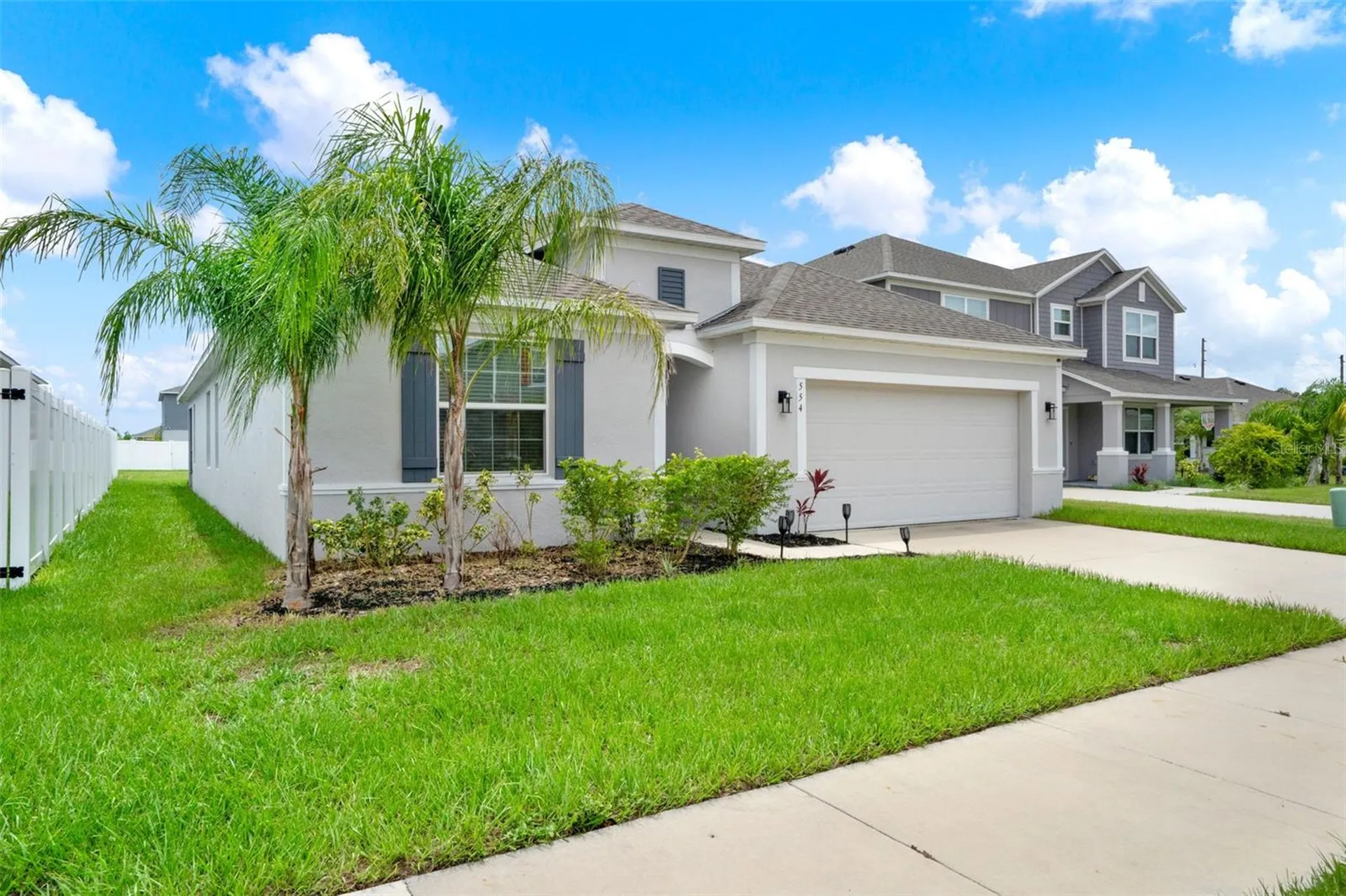 554 Pawnee Court Haines City FL 33844