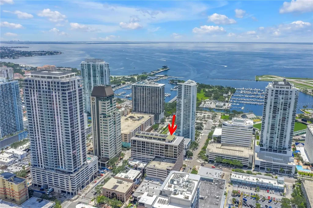 175 2nd Street S St Petersburg FL 33701