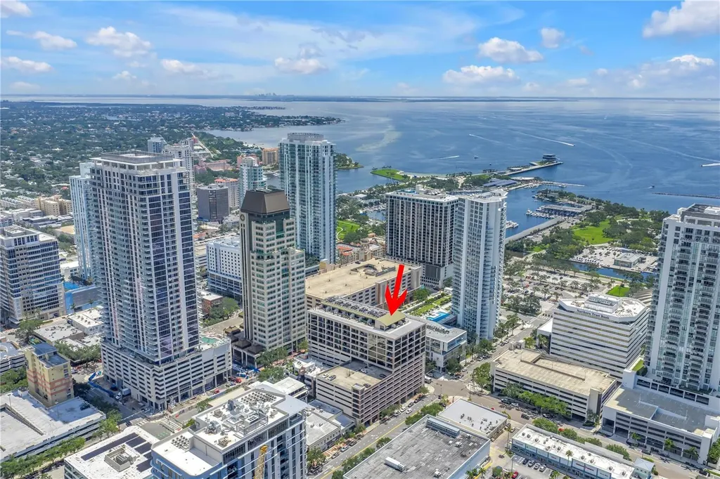 175 2nd Street S St Petersburg FL 33701