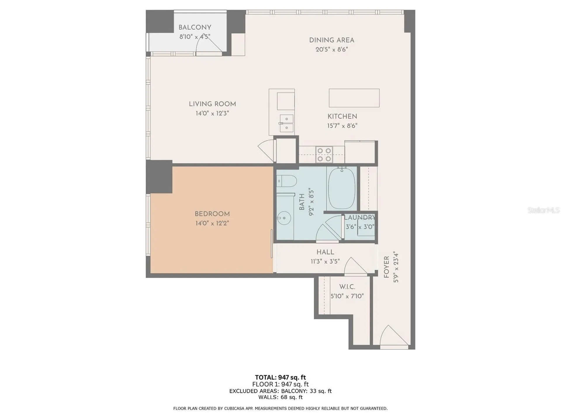 175 2nd Street S St Petersburg FL 33701