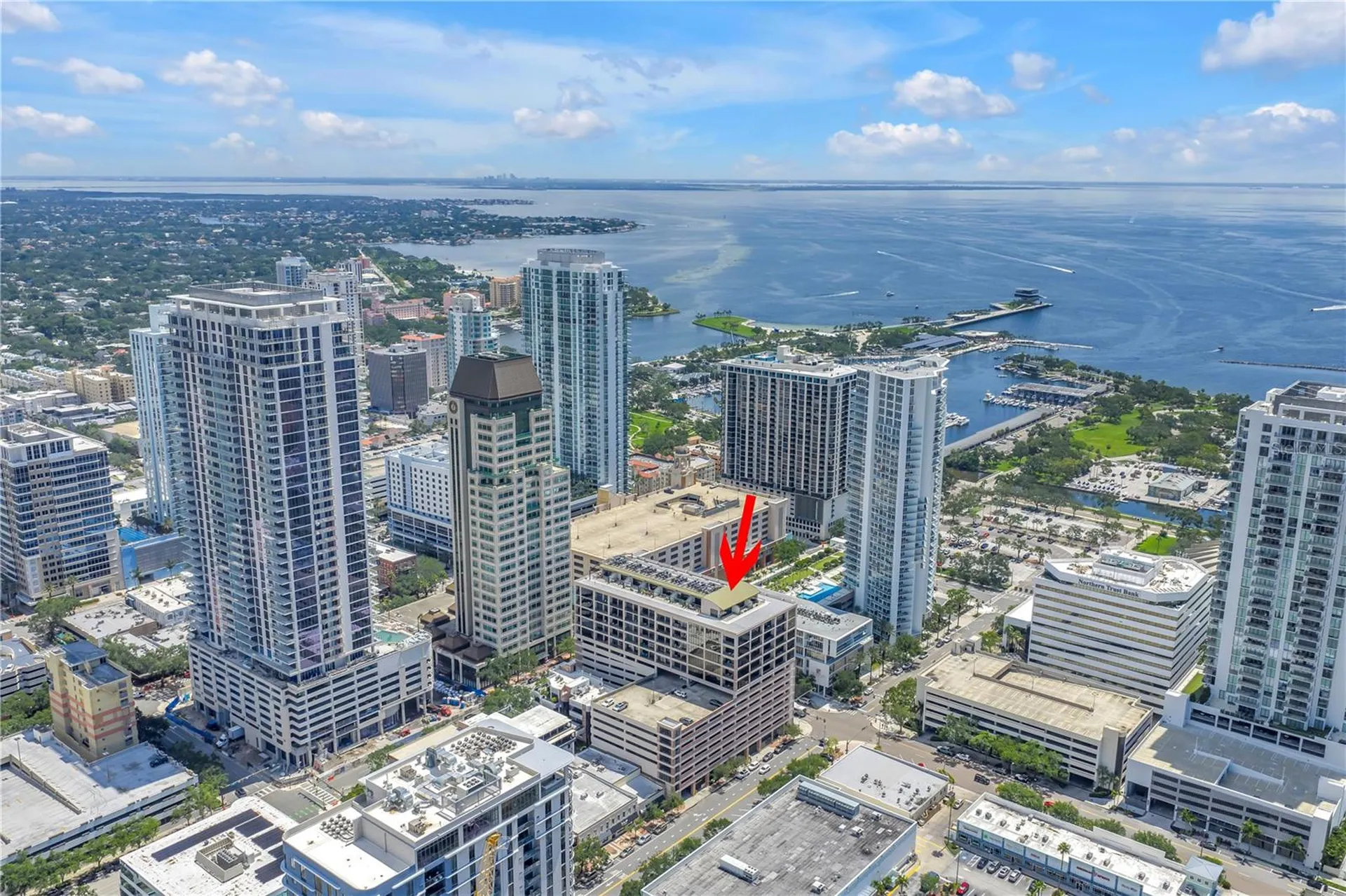 175 2nd Street S St Petersburg FL 33701