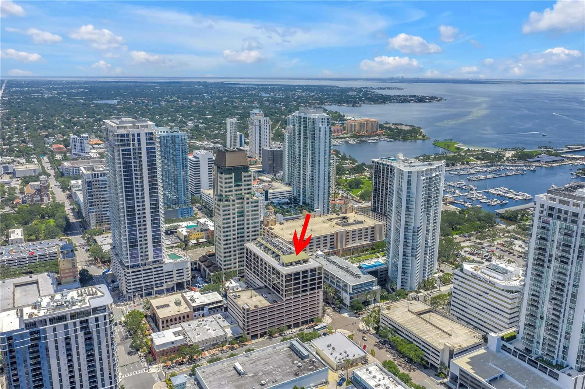175 2nd Street S St Petersburg FL 33701