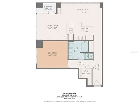 175 2nd Street S St Petersburg FL 33701