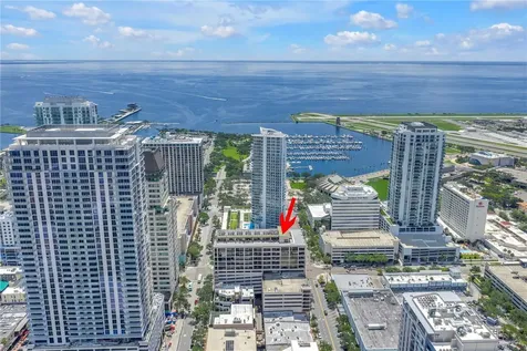 175 2nd Street S St Petersburg FL 33701