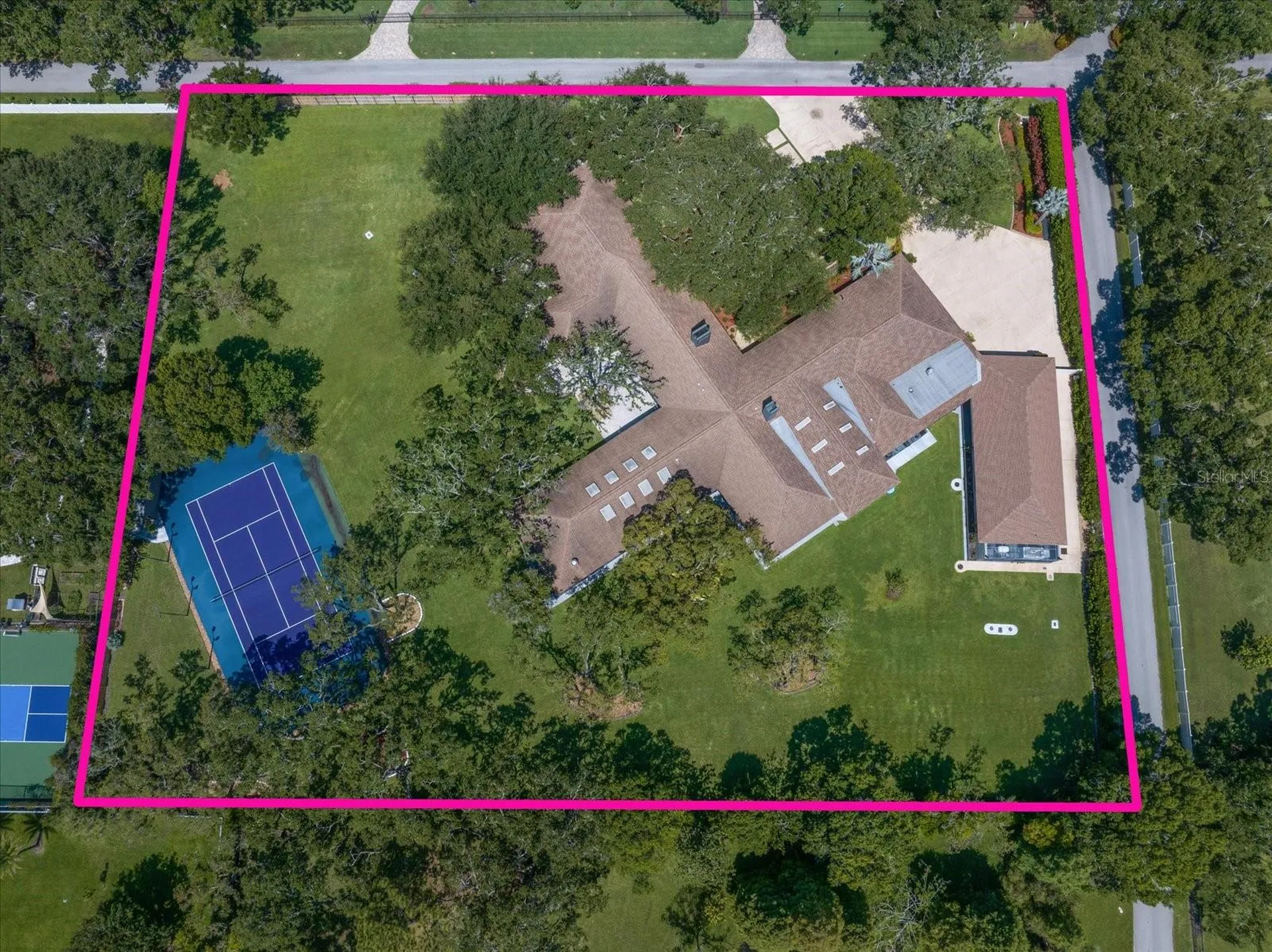 1835 Alicia Way Clearwater FL 33764