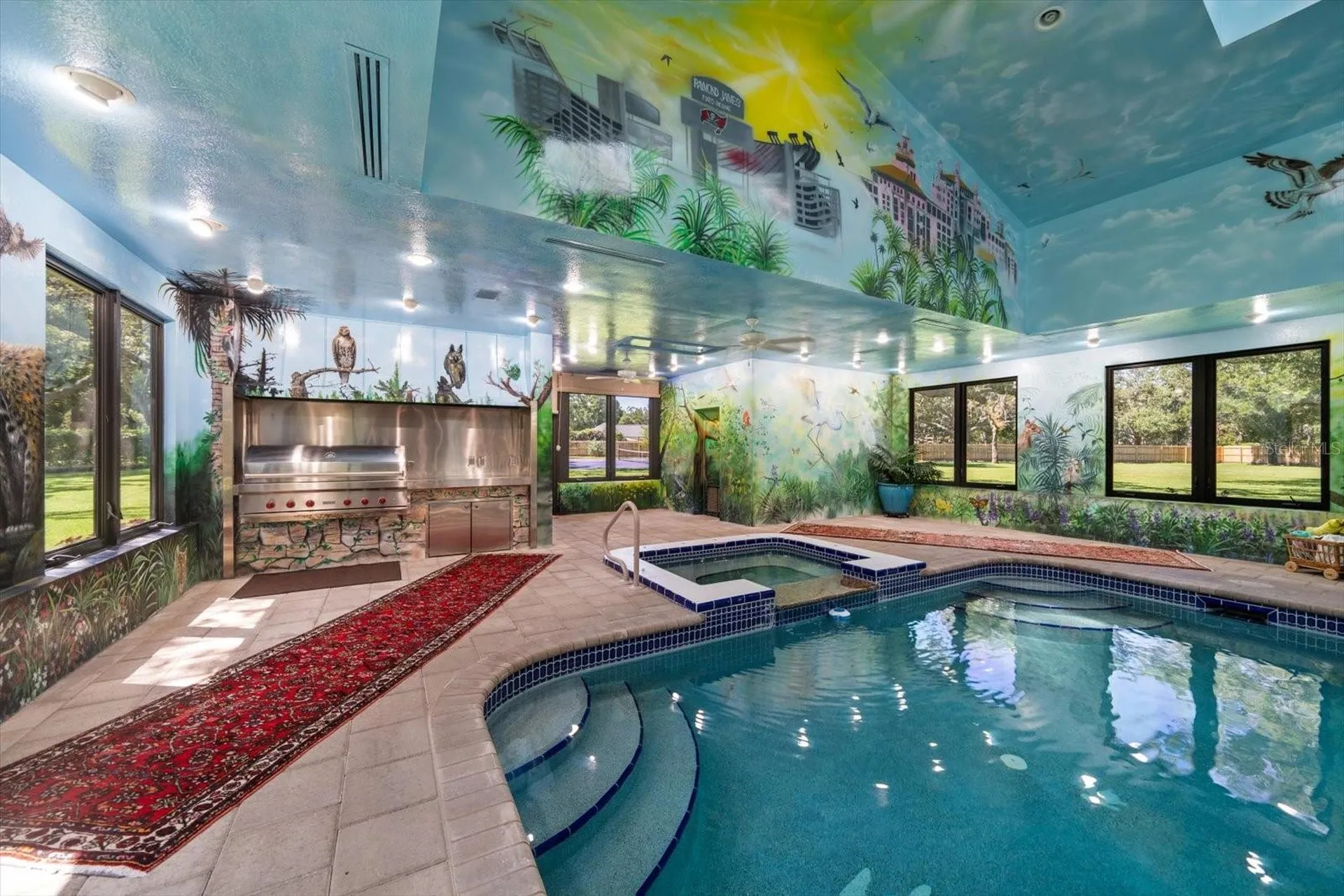 1835 Alicia Way Clearwater FL 33764