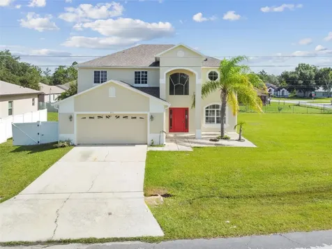 811 Abbeville Court Kissimmee FL 34759