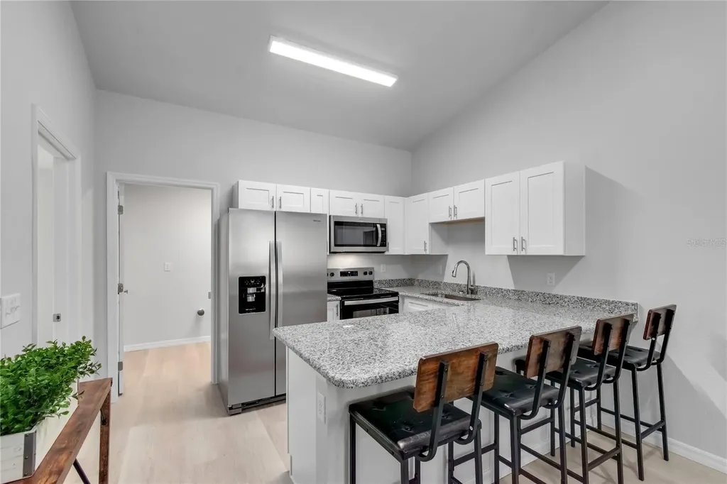 607 SE 4th Drive Williston FL 32696