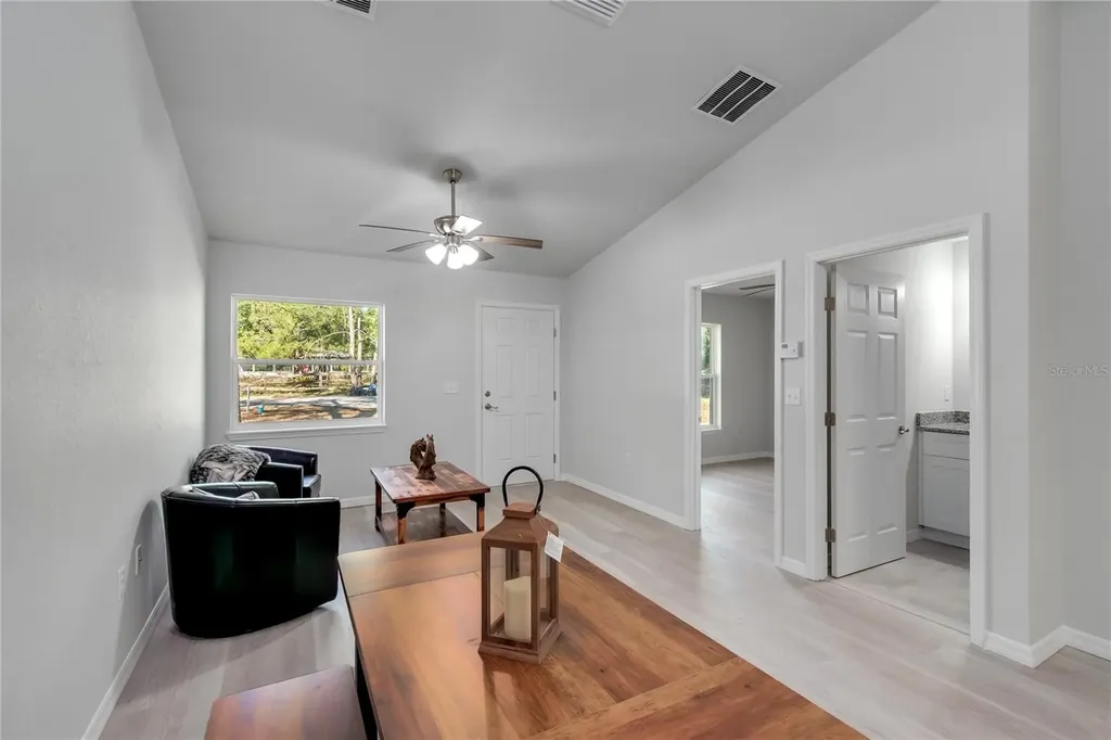 607 SE 4th Drive Williston FL 32696