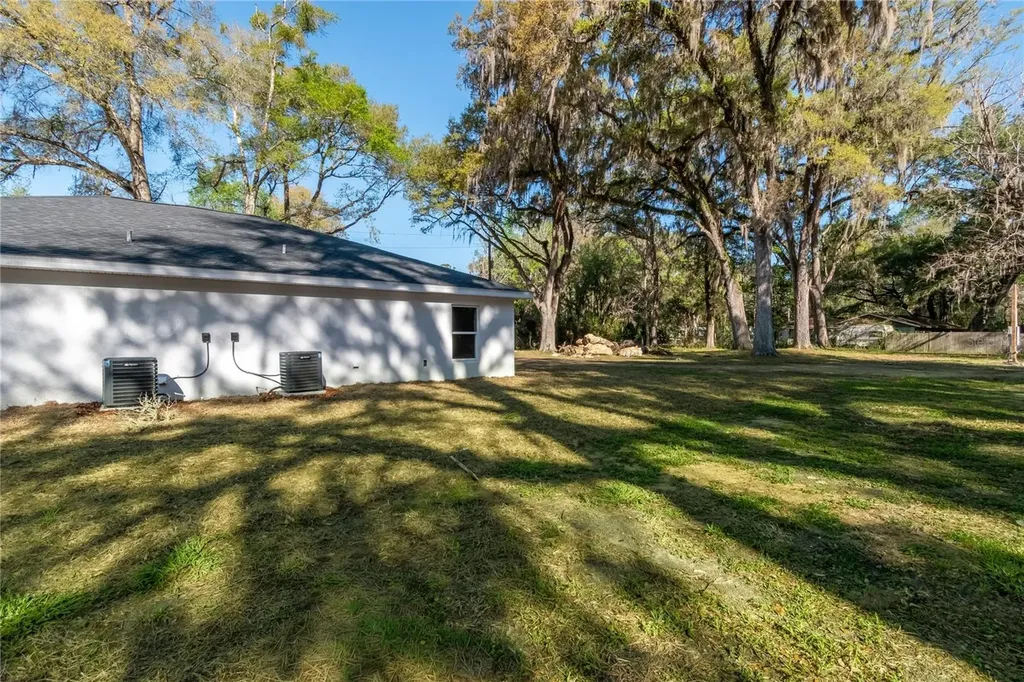 607 SE 4th Drive Williston FL 32696