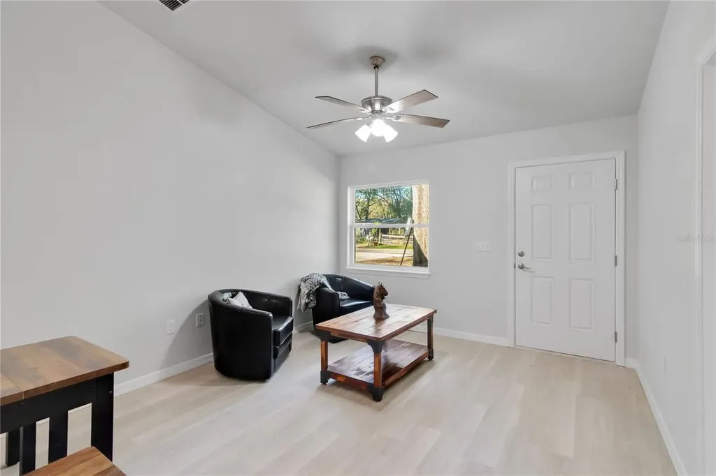 607 SE 4th Drive Williston FL 32696