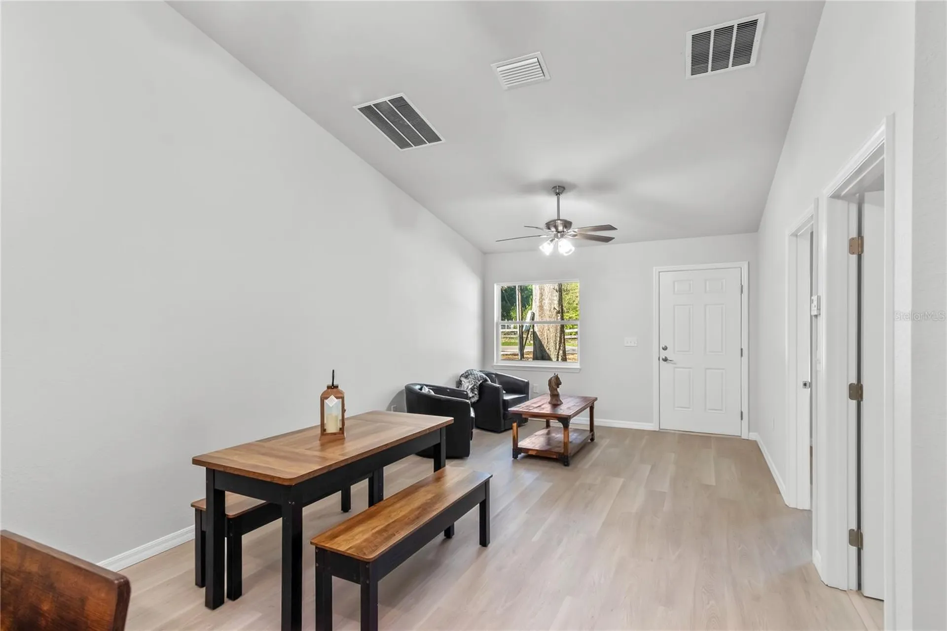 607 SE 4th Drive Williston FL 32696