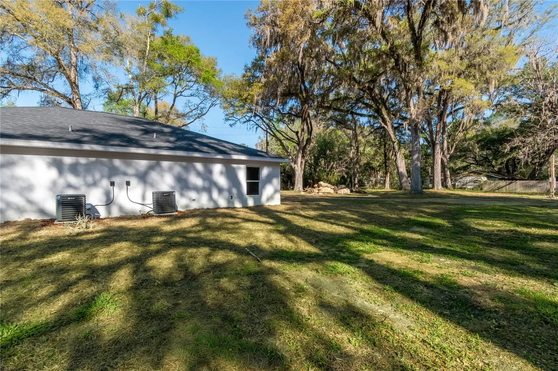 607 SE 4th Drive Williston FL 32696