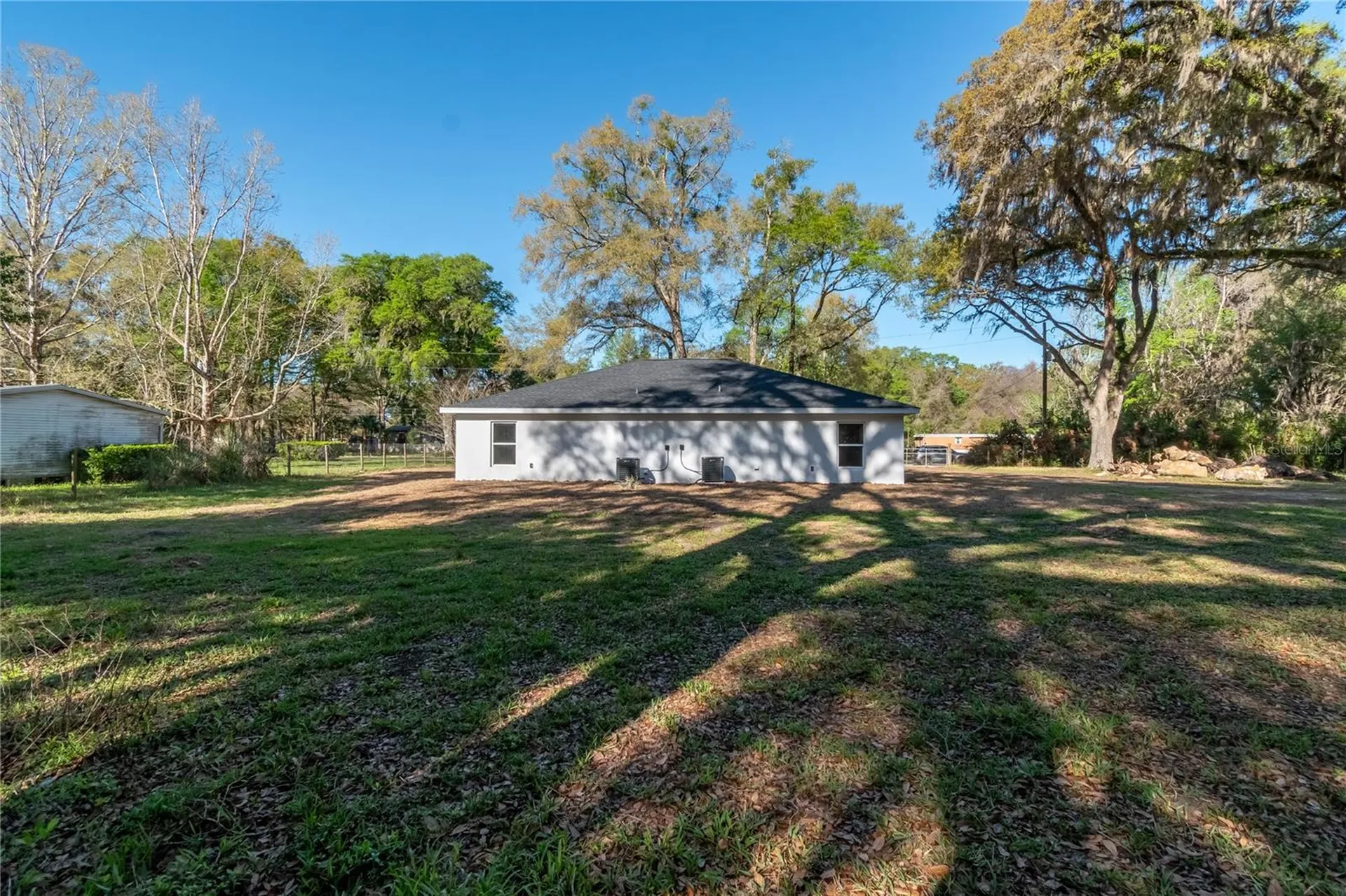607 SE 4th Drive Williston FL 32696