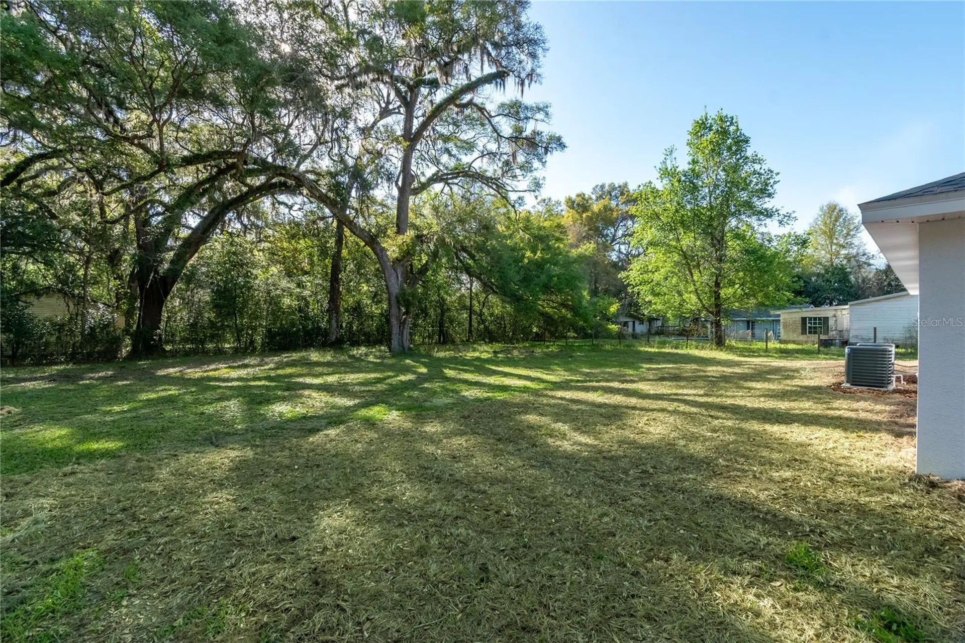 607 SE 4th Drive Williston FL 32696