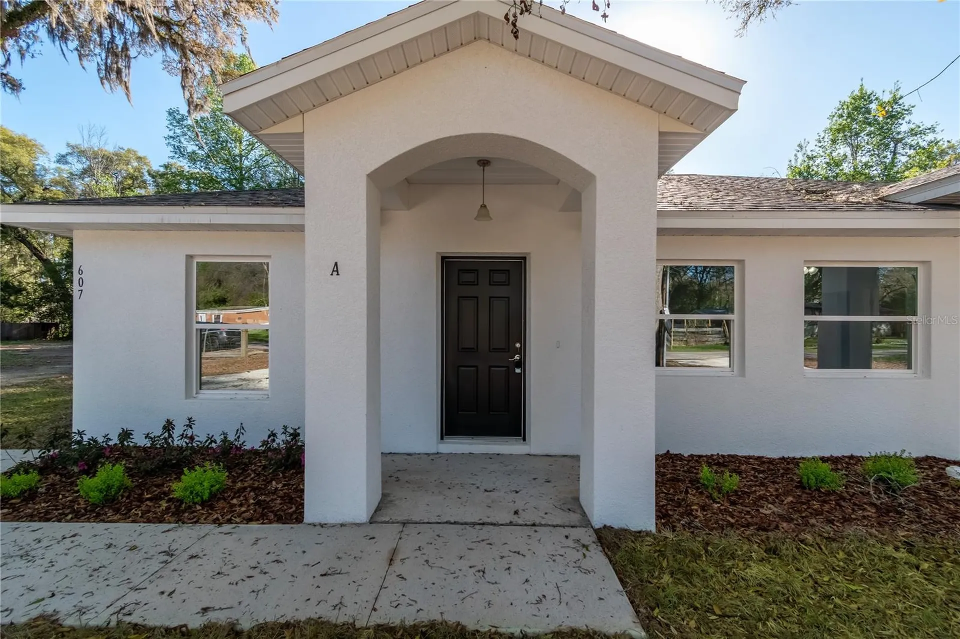 607 SE 4th Drive Williston FL 32696