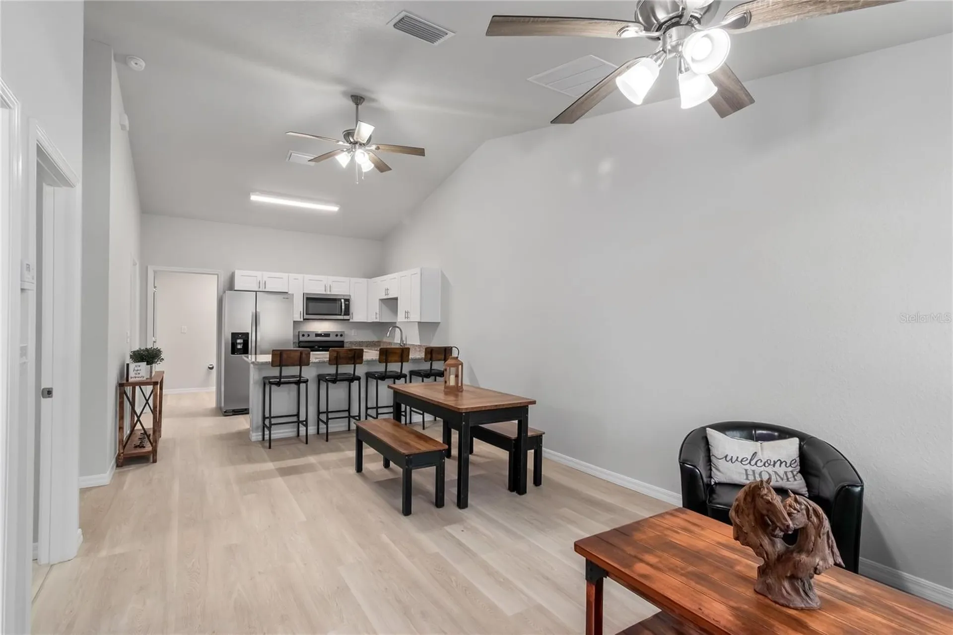 607 SE 4th Drive Williston FL 32696