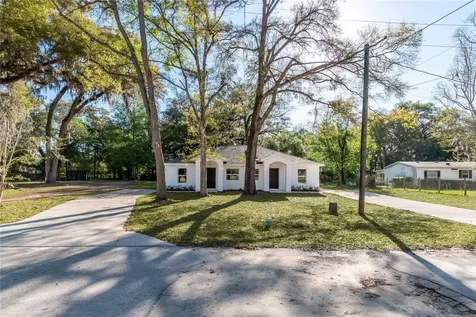 607 SE 4th Drive Williston FL 32696
