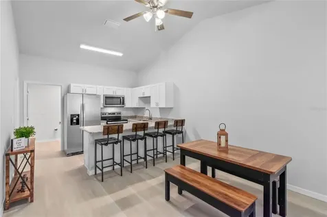 607 SE 4th Drive Williston FL 32696