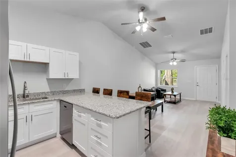 607 SE 4th Drive Williston FL 32696