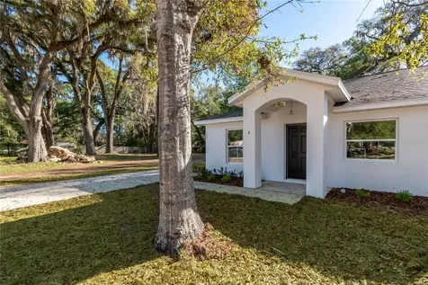 607 SE 4th Drive Williston FL 32696