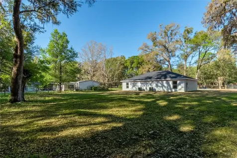 607 SE 4th Drive Williston FL 32696