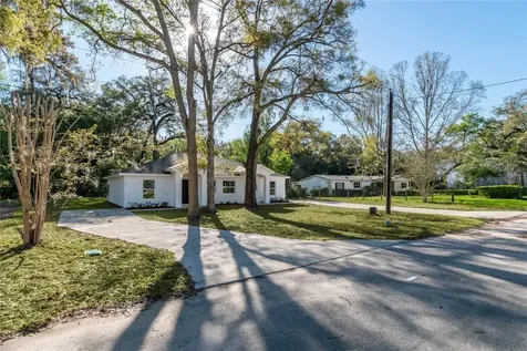 607 SE 4th Drive Williston FL 32696