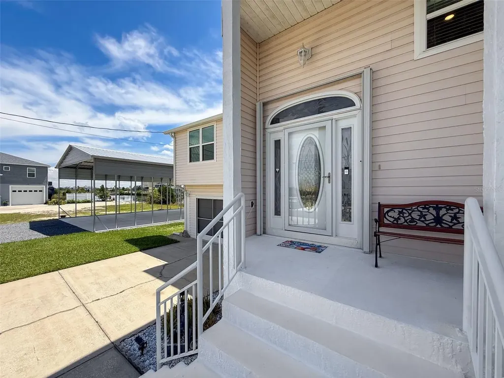 3342 Turks Cap Drive Hernando Beach FL 34607