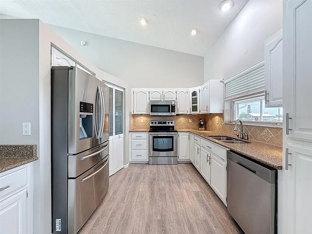 3342 Turks Cap Drive Hernando Beach FL 34607