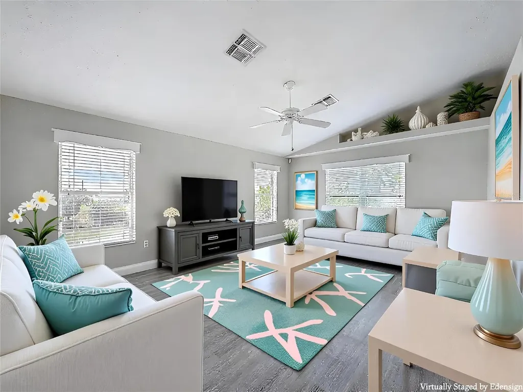 3342 Turks Cap Drive Hernando Beach FL 34607