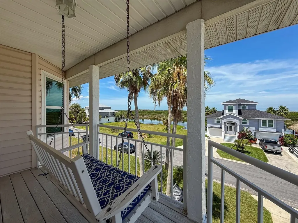 3342 Turks Cap Drive Hernando Beach FL 34607